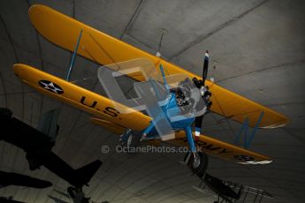 © Chris Enion/Octane Photographic Ltd. Monday17th September 2012 – Imperial War Museum - Duxford. Digital Ref : 0524ce1d6408