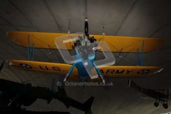 © Chris Enion/Octane Photographic Ltd. Monday17th September 2012 – Imperial War Museum - Duxford. Digital Ref : 0524ce1d6409