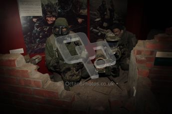 © Chris Enion/Octane Photographic Ltd. Monday17th September 2012 – Imperial War Museum - Duxford. Digital Ref : 0524ce1d6415