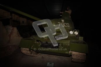 © Chris Enion/Octane Photographic Ltd. Monday17th September 2012 – Imperial War Museum - Duxford. Digital Ref : 0524ce1d6437