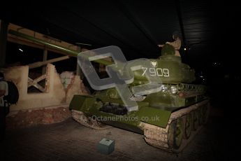 © Chris Enion/Octane Photographic Ltd. Monday17th September 2012 – Imperial War Museum - Duxford. Digital Ref : 0524ce1d6438