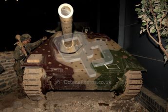 © Chris Enion/Octane Photographic Ltd. Monday17th September 2012 – Imperial War Museum - Duxford. Digital Ref : 0524ce1d6444