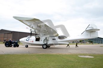 © Chris Enion/Octane Photographic Ltd. Monday17th September 2012 – Imperial War Museum - Duxford. Digital Ref : 0524ce1d6464