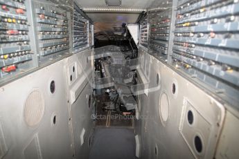 © Chris Enion/Octane Photographic Ltd. Monday17th September 2012 – Imperial War Museum - Duxford. Digital Ref : 0524ce1d6529