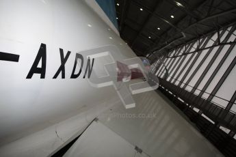 © Chris Enion/Octane Photographic Ltd. Monday17th September 2012 – Imperial War Museum - Duxford. Digital Ref : 0524ce1d6530