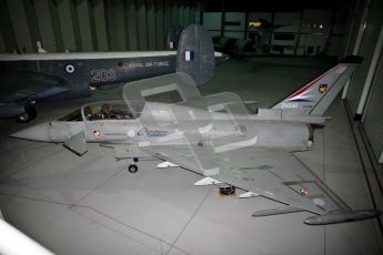 © Chris Enion/Octane Photographic Ltd. Monday17th September 2012 – Imperial War Museum - Duxford. Digital Ref : 0524ce1d6545