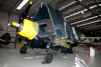 © Chris Enion/Octane Photographic Ltd. Monday17th September 2012 – Imperial War Museum - Duxford. Digital Ref : 0524ce1d6547