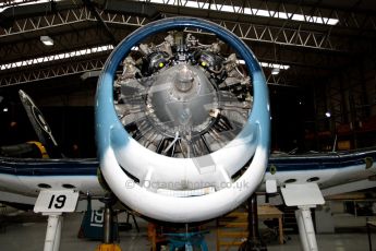 © Chris Enion/Octane Photographic Ltd. Monday17th September 2012 – Imperial War Museum - Duxford. Digital Ref : 0524ce1d6551