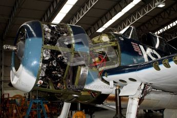 © Chris Enion/Octane Photographic Ltd. Monday17th September 2012 – Imperial War Museum - Duxford. Digital Ref : 0524ce1d6556