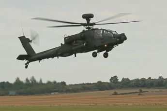 © Octane Photographic Ltd. Monday17th September 2012 – British Army Apache training at Duxford. Digital Ref : 0523cb1d0088