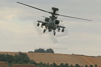 © Octane Photographic Ltd. Monday17th September 2012 – British Army Apache training at Duxford. Digital Ref : 0523cb1d0135