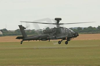 © Octane Photographic Ltd. Monday17th September 2012 – British Army Apache training at Duxford. Digital Ref : 0523cb1d0174