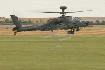 © Octane Photographic Ltd. Monday17th September 2012 – British Army Apache training at Duxford. Digital Ref : 0523cb1d0295