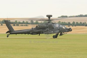 © Octane Photographic Ltd. Monday17th September 2012 – British Army Apache training at Duxford. Digital Ref : 0523cb1d0300