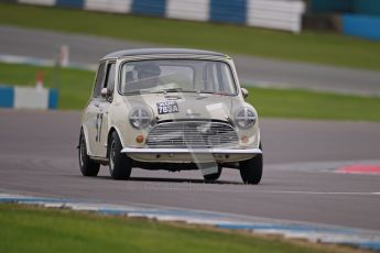 © Octane Photographic Ltd. Masters Racing – Pre-season testing – Donington Park, 5th April 2012. GT and Touring classes. Digital Ref : 0273cb1d0914