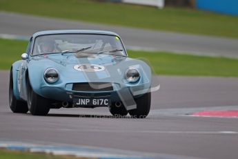 © Octane Photographic Ltd. Masters Racing – Pre-season testing – Donington Park, 5th April 2012. GT and Touring classes. Digital Ref : 0273cb1d0925