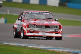 © Octane Photographic Ltd. Masters Racing – Pre-season testing – Donington Park, 5th April 2012. GT and Touring classes. Digital Ref : 0273cb1d0928