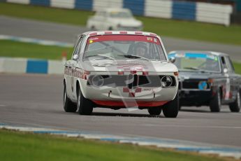 © Octane Photographic Ltd. Masters Racing – Pre-season testing – Donington Park, 5th April 2012. GT and Touring classes. Digital Ref : 0273cb1d0934
