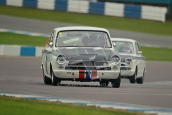 © Octane Photographic Ltd. Masters Racing – Pre-season testing – Donington Park, 5th April 2012. GT and Touring classes. Digital Ref : 0273cb1d0937