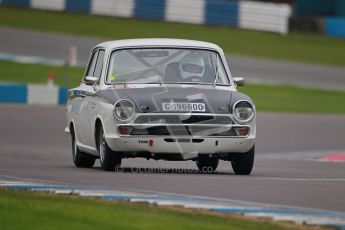 © Octane Photographic Ltd. Masters Racing – Pre-season testing – Donington Park, 5th April 2012. GT and Touring classes. Digital Ref : 0273cb1d0940