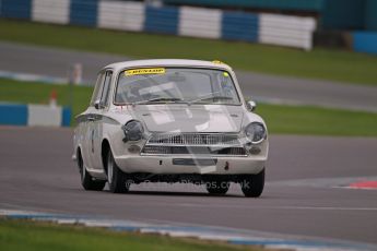 © Octane Photographic Ltd. Masters Racing – Pre-season testing – Donington Park, 5th April 2012. GT and Touring classes. Digital Ref : 0273cb1d0943