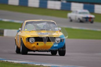 © Octane Photographic Ltd. Masters Racing – Pre-season testing – Donington Park, 5th April 2012. GT and Touring classes. Digital Ref : 0273cb1d0954