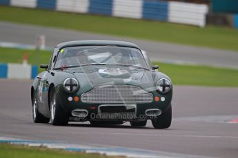 © Octane Photographic Ltd. Masters Racing – Pre-season testing – Donington Park, 5th April 2012. GT and Touring classes. Digital Ref : 0273cb1d0964