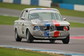 © Octane Photographic Ltd. Masters Racing – Pre-season testing – Donington Park, 5th April 2012. GT and Touring classes. Digital Ref : 0273cb1d0967