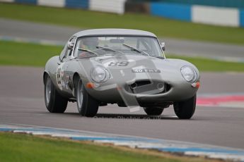 © Octane Photographic Ltd. Masters Racing – Pre-season testing – Donington Park, 5th April 2012. GT and Touring classes. Digital Ref : 0273cb1d0971