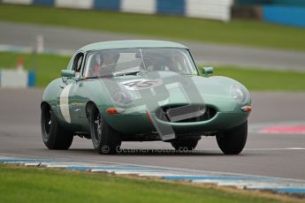 © Octane Photographic Ltd. Masters Racing – Pre-season testing – Donington Park, 5th April 2012. GT and Touring classes. Digital Ref : 0273cb1d0976