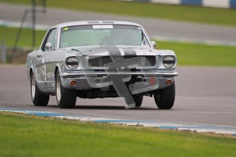 © Octane Photographic Ltd. Masters Racing – Pre-season testing – Donington Park, 5th April 2012. GT and Touring classes. Digital Ref : 0273cb1d0980