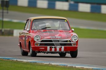 © Octane Photographic Ltd. Masters Racing – Pre-season testing – Donington Park, 5th April 2012. GT and Touring classes. Digital Ref : 0273cb1d0993