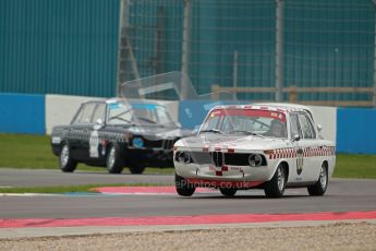 © Octane Photographic Ltd. Masters Racing – Pre-season testing – Donington Park, 5th April 2012. GT and Touring classes. Digital Ref : 0273cb1d0995