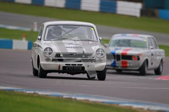 © Octane Photographic Ltd. Masters Racing – Pre-season testing – Donington Park, 5th April 2012. GT and Touring classes. Digital Ref : 0273cb1d1014