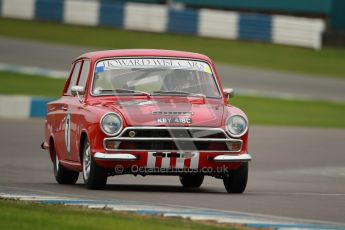 © Octane Photographic Ltd. Masters Racing – Pre-season testing – Donington Park, 5th April 2012. GT and Touring classes. Digital Ref : 0273cb1d1020