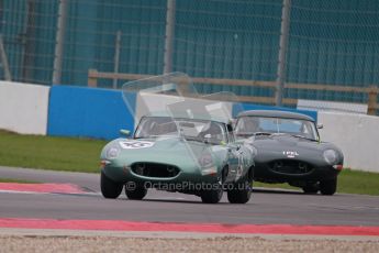 © Octane Photographic Ltd. Masters Racing – Pre-season testing – Donington Park, 5th April 2012. GT and Touring classes. Digital Ref : 0273cb1d1028