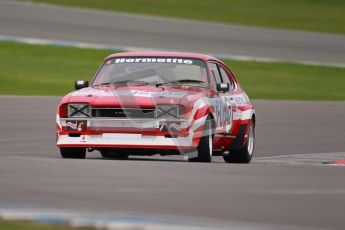 © Octane Photographic Ltd. Masters Racing – Pre-season testing – Donington Park, 5th April 2012. GT and Touring classes. Digital Ref : 0273cb1d1036