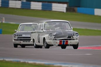 © Octane Photographic Ltd. Masters Racing – Pre-season testing – Donington Park, 5th April 2012. GT and Touring classes. Digital Ref : 0273cb1d1054