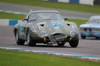 © Octane Photographic Ltd. Masters Racing – Pre-season testing – Donington Park, 5th April 2012. GT and Touring classes. Digital Ref : 0273cb1d1059