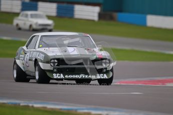 © Octane Photographic Ltd. Masters Racing – Pre-season testing – Donington Park, 5th April 2012. GT and Touring classes. Digital Ref : 0273cb1d1069