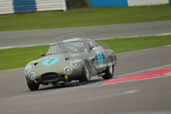 © Octane Photographic Ltd. Masters Racing – Pre-season testing – Donington Park, 5th April 2012. GT and Touring classes. Digital Ref : 0273cb1d1076