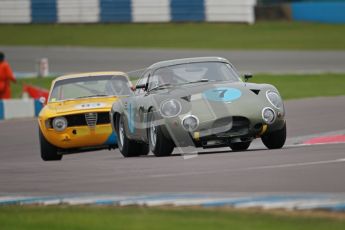 © Octane Photographic Ltd. Masters Racing – Pre-season testing – Donington Park, 5th April 2012. GT and Touring classes. Digital Ref : 0273cb1d1077