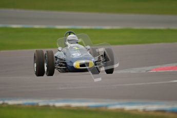 © Octane Photographic Ltd. Masters Racing – Pre-season testing – Donington Park, 5th April 2012. GT and Touring classes. Digital Ref : 0273cb1d1090