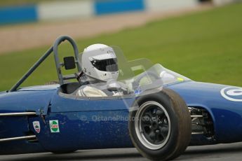 © Octane Photographic Ltd. Masters Racing – Pre-season testing – Donington Park, 5th April 2012. GT and Touring classes. Digital Ref : 0273cb1d1096