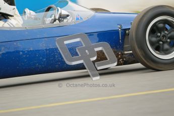 © Octane Photographic Ltd. Masters Racing – Pre-season testing – Donington Park, 5th April 2012. GT and Touring classes. Digital Ref : 0273cb1d1107