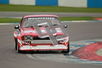 © Octane Photographic Ltd. Masters Racing – Pre-season testing – Donington Park, 5th April 2012. GT and Touring classes. Digital Ref : 0273cb1d1127