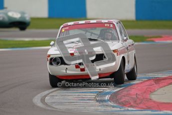 © Octane Photographic Ltd. Masters Racing – Pre-season testing – Donington Park, 5th April 2012. GT and Touring classes. Digital Ref : 0273cb1d1134