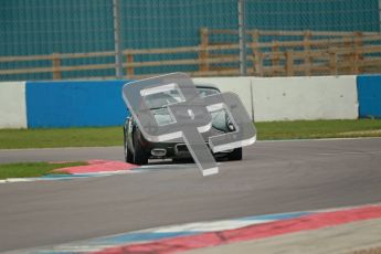 © Octane Photographic Ltd. Masters Racing – Pre-season testing – Donington Park, 5th April 2012. GT and Touring classes. Digital Ref : 0273cb1d1160