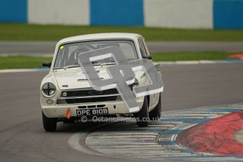 © Octane Photographic Ltd. Masters Racing – Pre-season testing – Donington Park, 5th April 2012. GT and Touring classes. Digital Ref : 0273cb1d1166