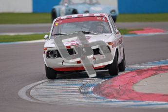 © Octane Photographic Ltd. Masters Racing – Pre-season testing – Donington Park, 5th April 2012. GT and Touring classes. Digital Ref : 0273cb1d1209